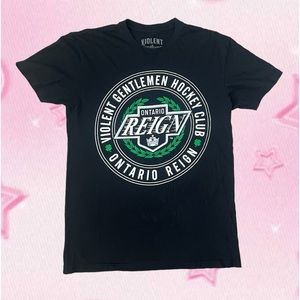 hockey tee